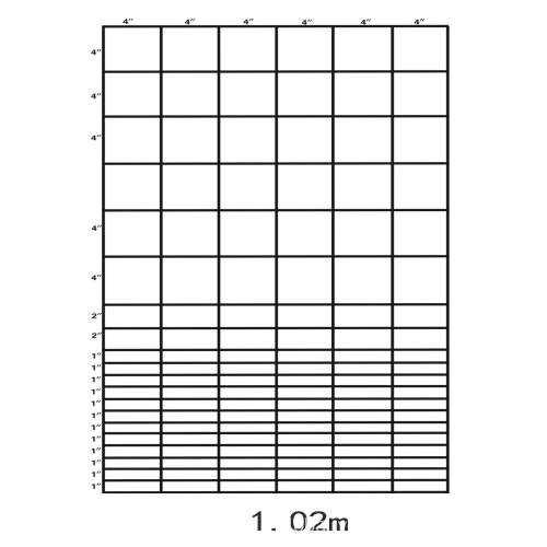 Rabbit Guard Mesh Rabbit Guard Supplier